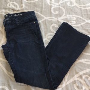 7 for all mankind Jeans 👖